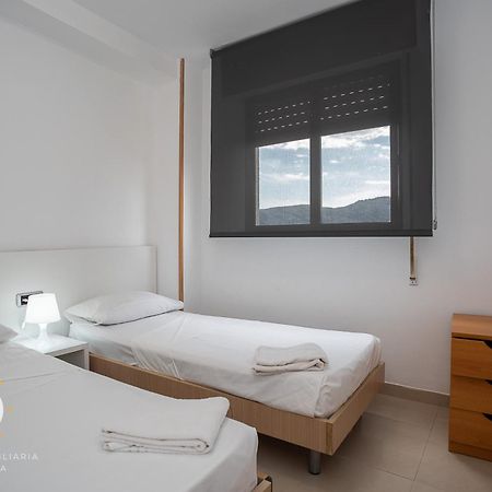 Holiday Primera Linea Magic World Oropesa del Mar Exterior foto