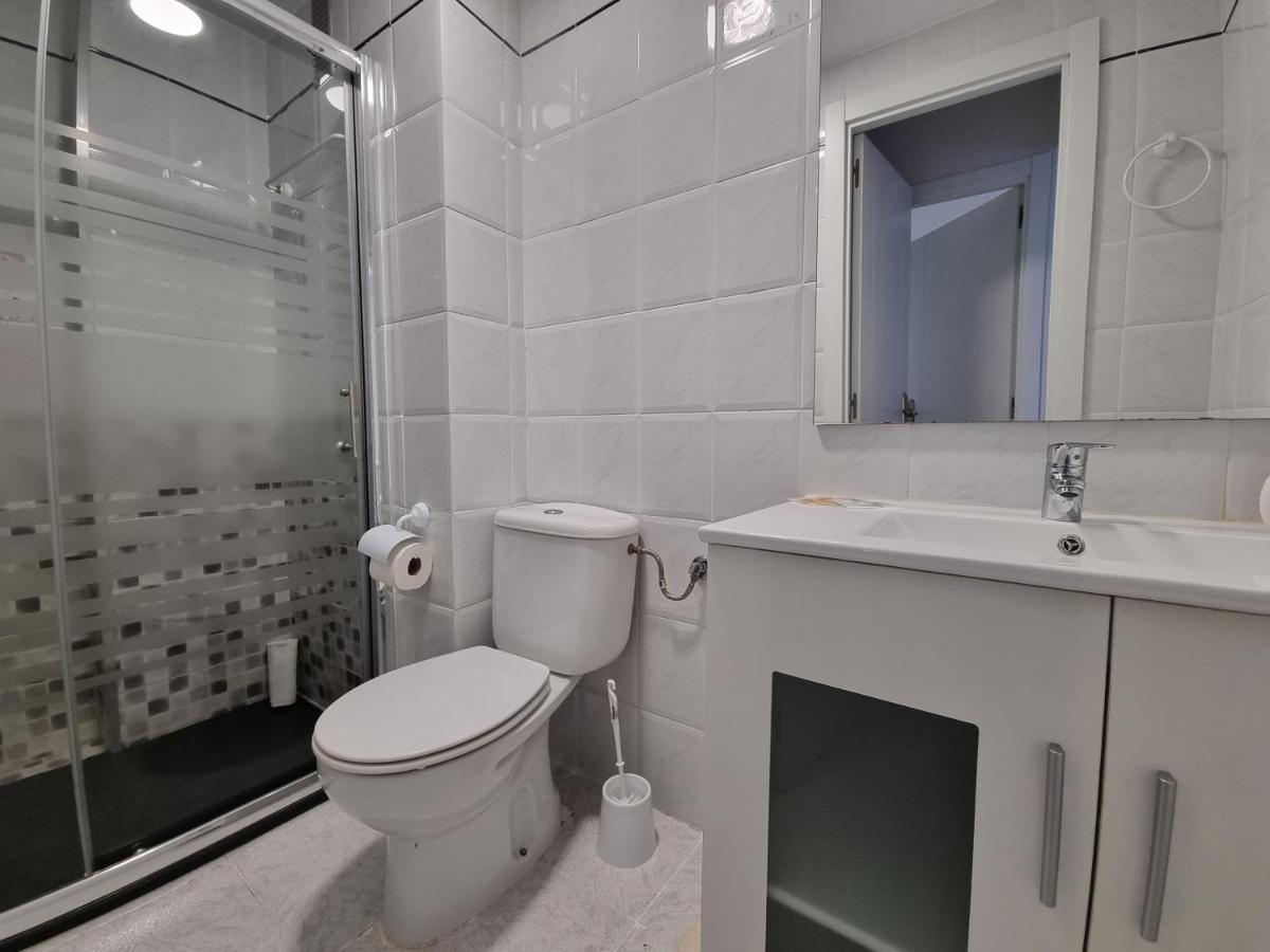 Holiday Primera Linea Magic World Oropesa del Mar Exterior foto