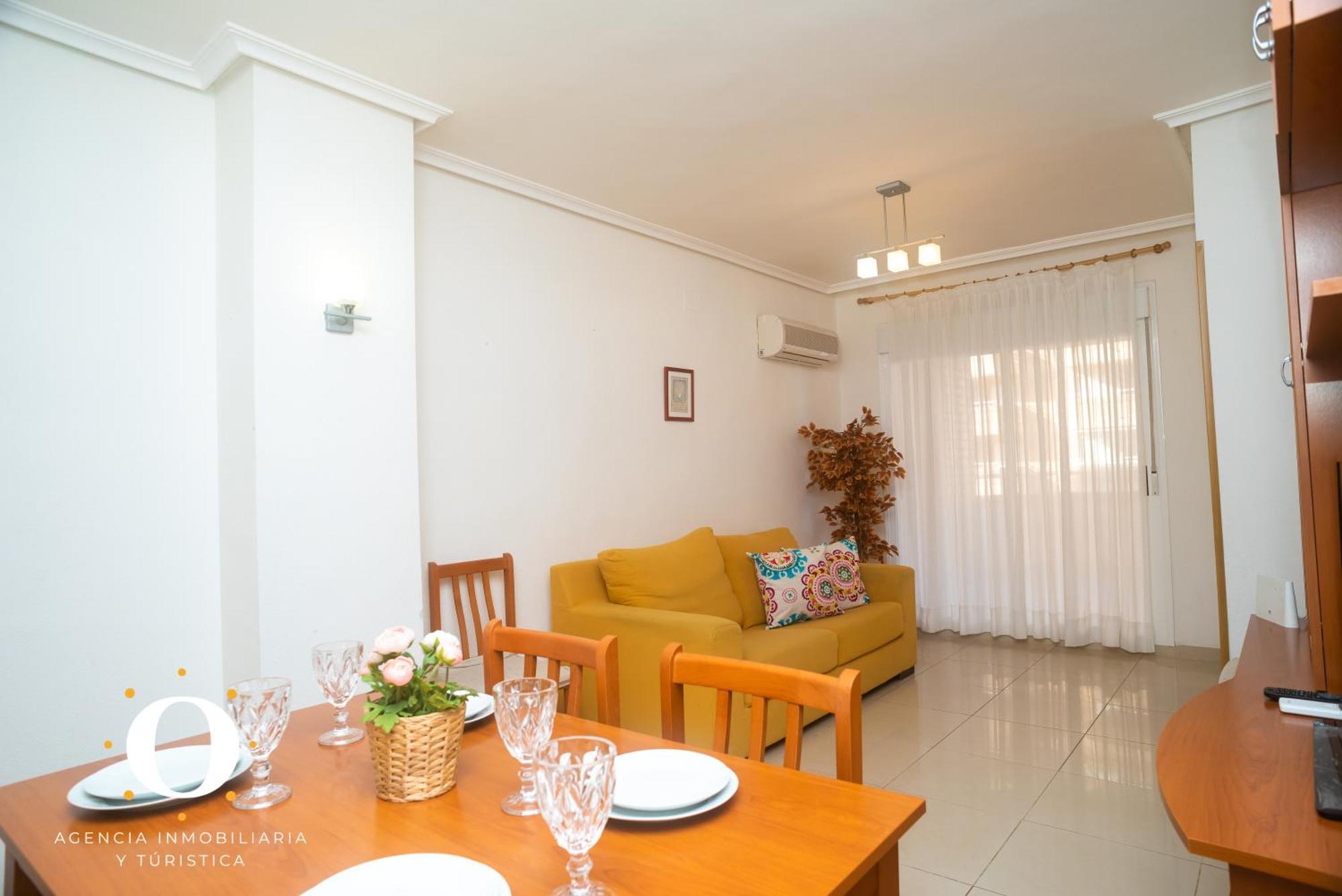 Holiday Primera Linea Magic World Oropesa del Mar Exterior foto