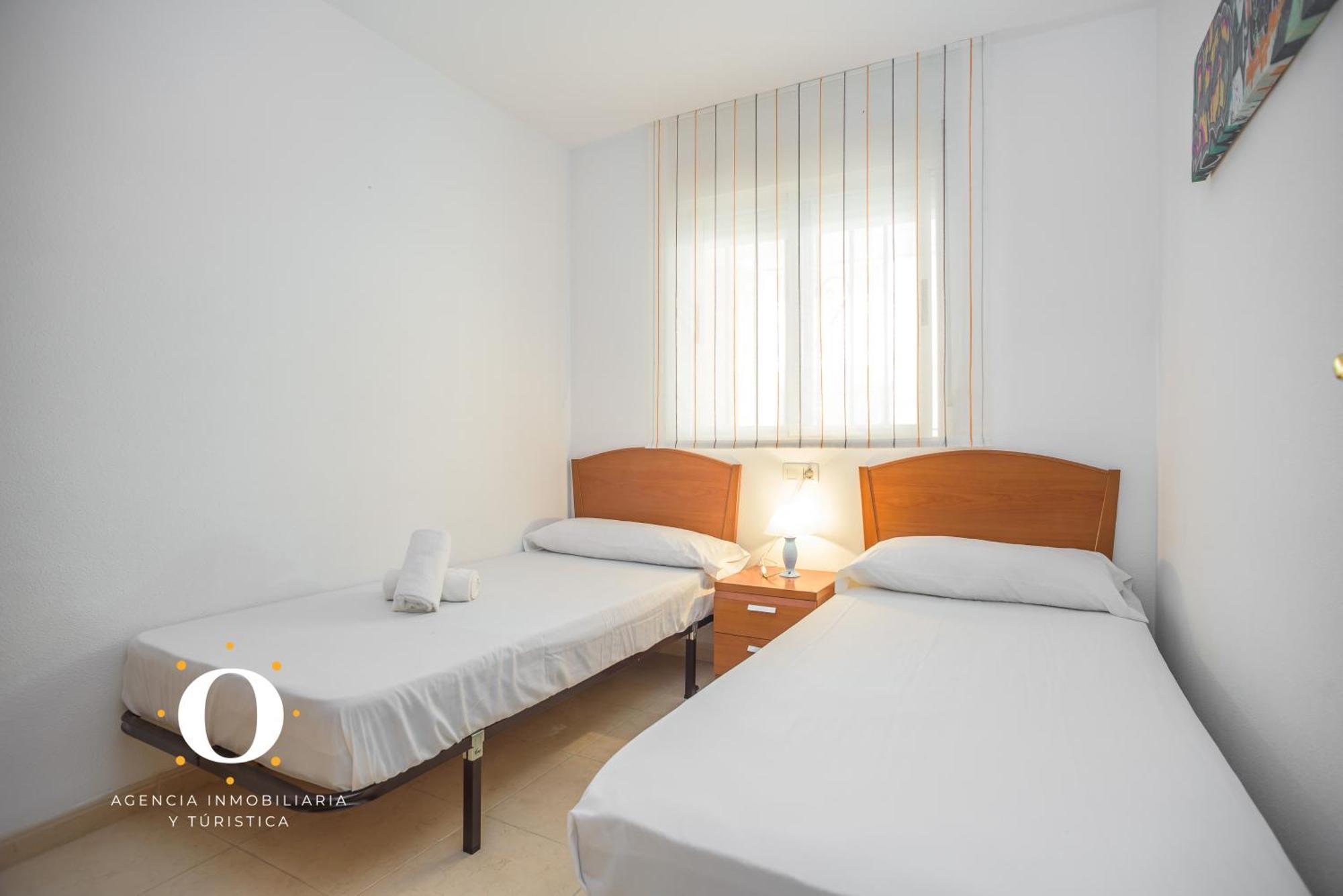 Holiday Primera Linea Magic World Oropesa del Mar Exterior foto