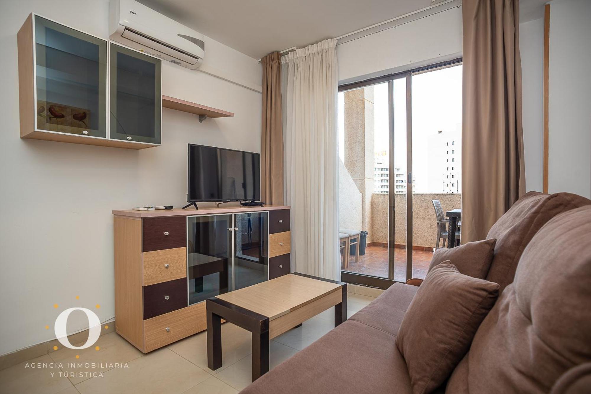 Holiday Primera Linea Magic World Oropesa del Mar Exterior foto